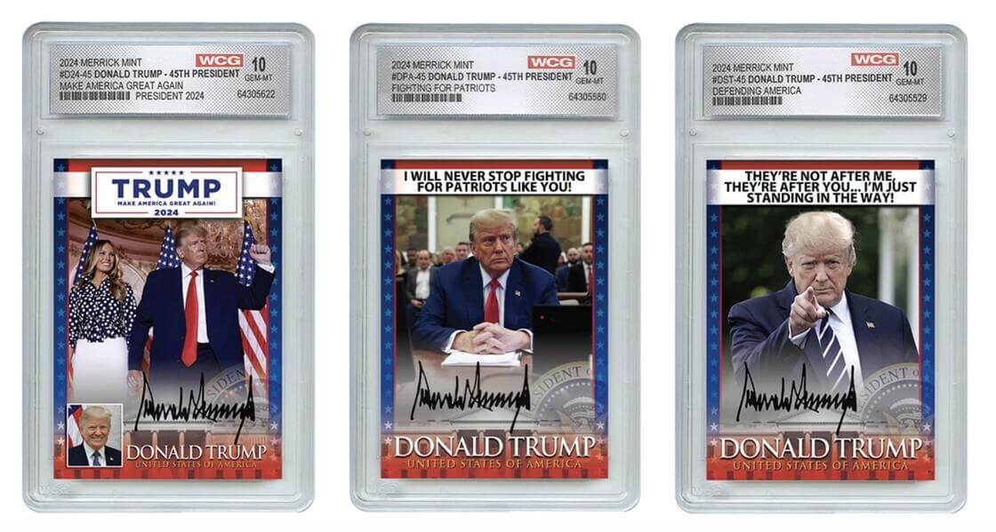 Trump Cards